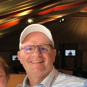 Meet your Posher, Rob